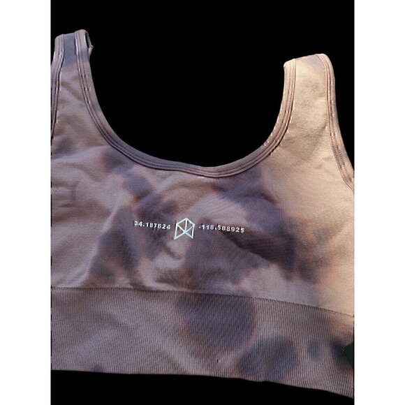 3 Raw Gear Sports bra Size Small NWT! Bundle Deal All 3 are a size small! - Picture 4 of 6